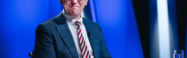 Михал: неопределенность в экономике вызвала не защита Украины, а действия России