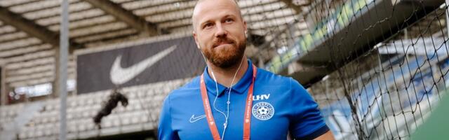 Патроном финального турнира футбольного ЧЕ U17 стал Хенри Аниер