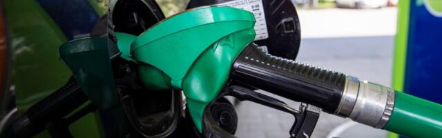 Розничные продажи в феврале выросли на 5%