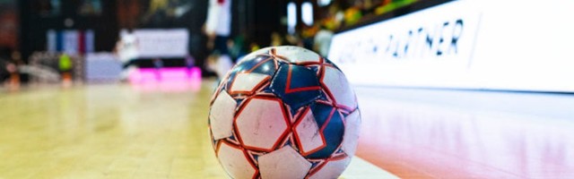 Матч 5-го тура первой лиги по футзалу всё же состоялся