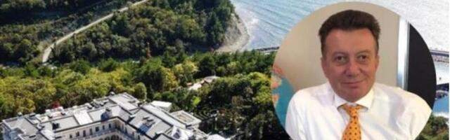 У ”архитектора Путина” в результате обысков в Италии изъяли картины Пикассо, Сезанна, Кандинского и Шагала