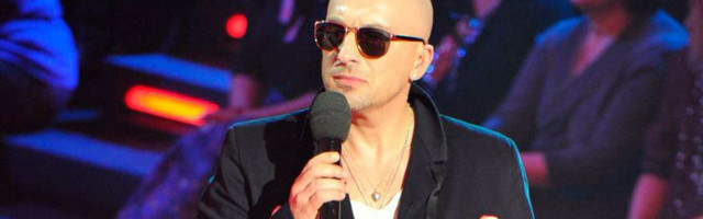 "Рад всем": Нагиев пожаловался на проблемы с женщинами