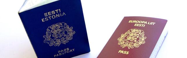 Пошлина для ходатайствующих на гражанство выросла в 11 раз! Как это соответствует желанию государства иметь больше эстонских граждан?