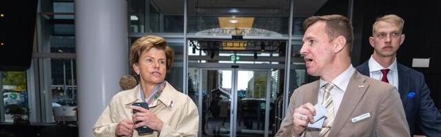 Латвия призывает страны ЕС прекратить выдачу виз гражданам России