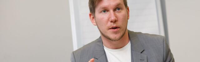 Биржевая компания с участием министра судится с бывшей Operail