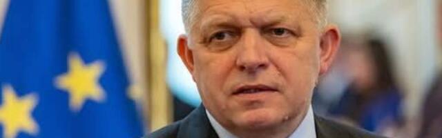 Фицо предложил Европе равняться на авторитарные страны