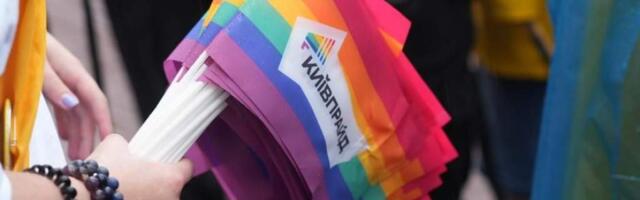 Представители ЛГБТК+ в украинской армии жалуются на отсутствие равноправия и дискриминацию