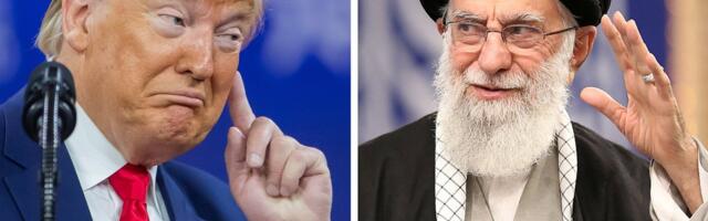 Трамп про Иран: а не пора ли сменить режим?