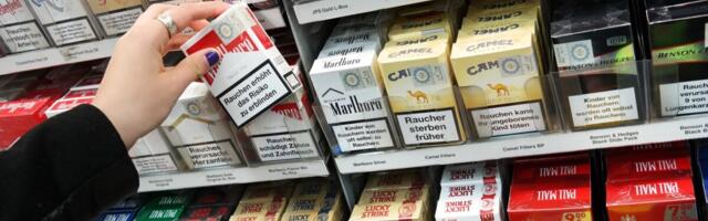 Экспресс-оценка: в июле цены выросли на 0,6%