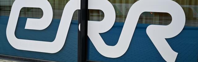 Не работают все сайты ERR, эстонских министерств и ведомств