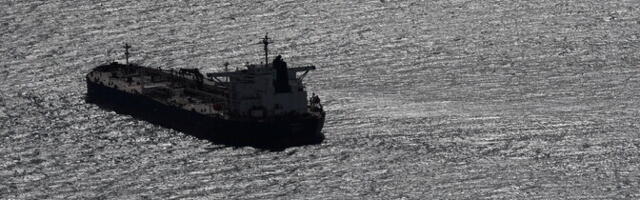 СМИ: в Финском заливе произошел взрыв на шедшем в порт Санкт-Петербурга грузовом судне