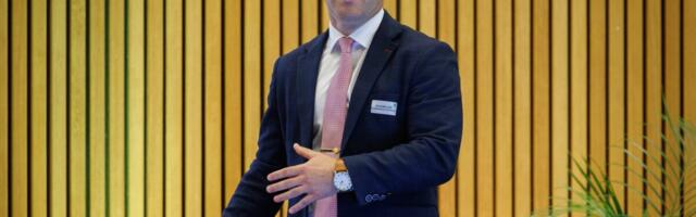 Государство выставляет Teede Tehnokeskus на продажу