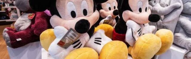 Axios: Disney пересматривает свою политику разнообразия и инклюзивности