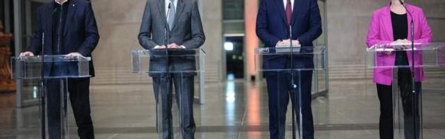 Миллиарды для бундесвера: откуда Германия возьмет деньги?