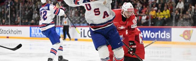 ВИДЕО | ТОП-10 голов ЧМ-2025 по хоккею — шедевры, которые ты обязан увидеть!