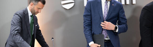 Осиновский – Пере о плате за место в детсаду: все должно быть сделано по правилам