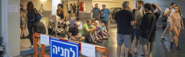 Литва обратилась к ЕС за компенсацией рейса, доставившего литовцев из Израиля