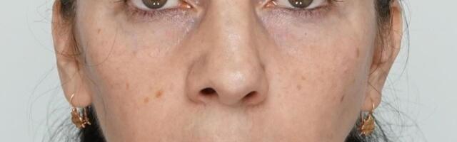 Полиция ищет пропавшую в Таллинне Инну