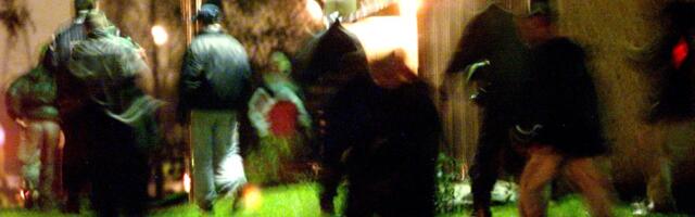 Как, они же дружили?! Дети убивают детей: похищение заложника, игра в секретных агентов и невыносимая жестокость