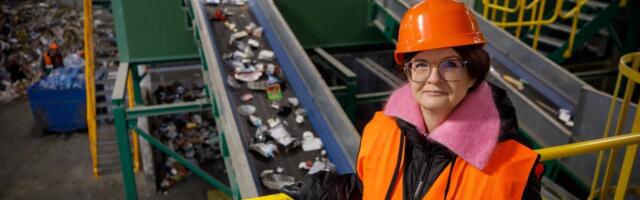 «Я думала, что мой мозг взорвется». Кай Реало: налоговая политика правительства усиливает неопределенность