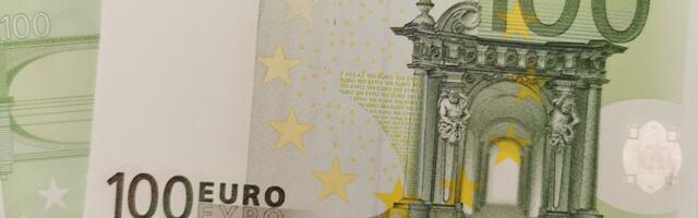 Шестимесячный Euribor достиг максимального значения за последние месяцы