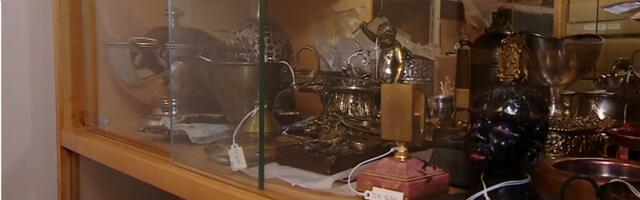 Таллинн объявил архитектурный конкурс на создание комплекса Открытых фондов Городского музея