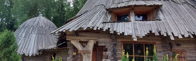 В надежде на более эффективное управление тематическим парком "Покумаа" создадут новое ЦУ