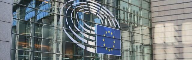 В Европарламенте предлагают запретить соцсети детям до 16 лет