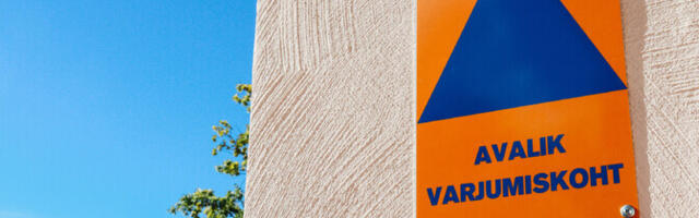 Эксперты оценили план МВД Эстонии по оборудованию домов укрытиями