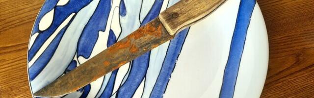 Убийство в Кохтла-Ярве: обвиняемый получил 7 лет тюрьмы, затем его вышлют в Россию