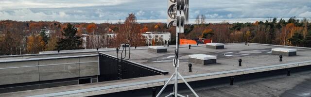 10 декабря состоится тестирование системы оповещения, будут задействованы и сирены