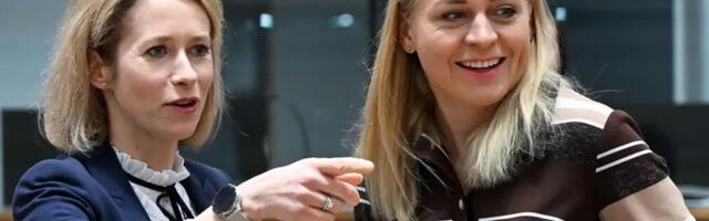 Финский исследователь: Каллас и Валтонен допускают исторические неточности, высказываясь о России