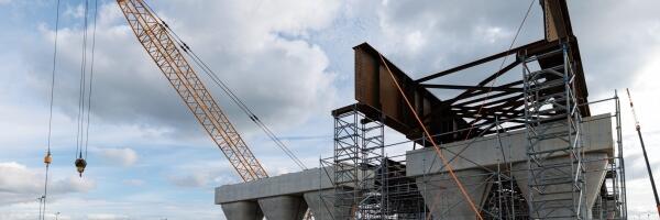 Парламентская комиссия: на первый этап Rail Baltica не хватает от 3 до 4 млрд евро