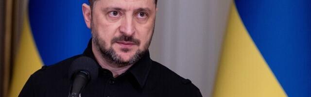 Зеленский не исключил переноса переговоров в Абу-Даби