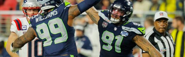 Jay-Z, Lady Gaga и критика Трампа: как прошёл юбилейный финал Супербоула-2026 в США