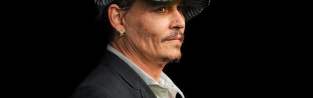 Правда ли, что Джонни Депп — автор цитаты о любви к двум людям одновременно?