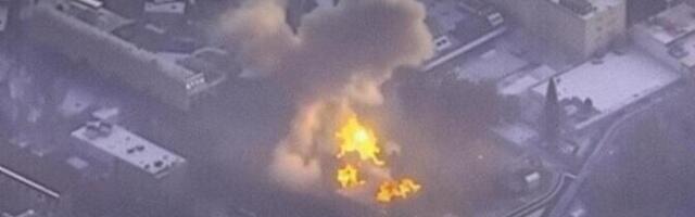 1481-й день войны: ВСУ ударили по аэродрому "Майкоп" в российской Республике Адыгея