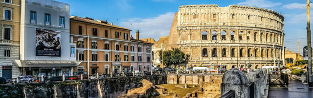 Афины, Рим и Вена: из Таллинна открываются новые авиарейсы на лето