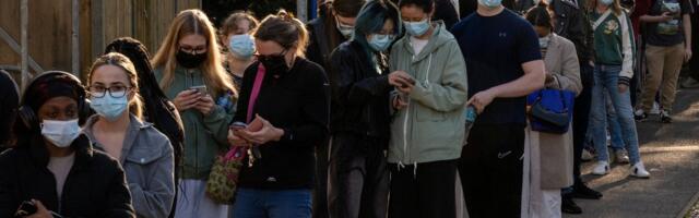 Вспышка смертельного менингита в Европе: готова ли Эстония к негативному сценарию?