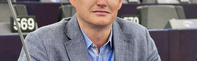 Евграфов: ликвидация спортшколы «Энергия» не имеет достаточного обоснования