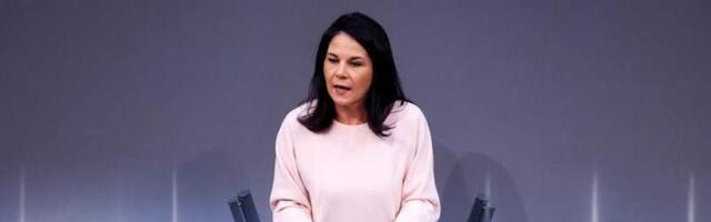 Анналену Бербок могут выдвинуть на пост председателя Генассамблеи ООН