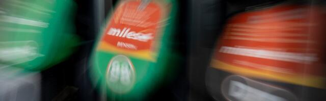 Circle K_ сегодня станет ясно, приведут ли пошлины Дональда Трампа к снижению цен на нефть