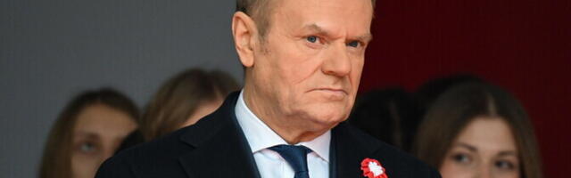 Туск: железнодорожные пути в Польше повреждены в результате диверсии