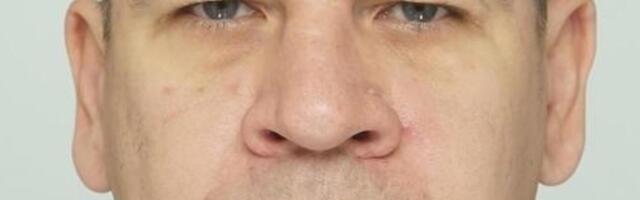 Полиция разыскивает мужчину, уклоняющегося от уголовного производства