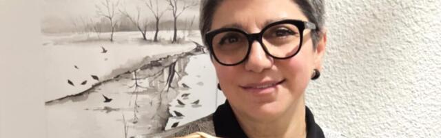 История создания проекта «Параллели. Современное армянское искусство в Эстонии»