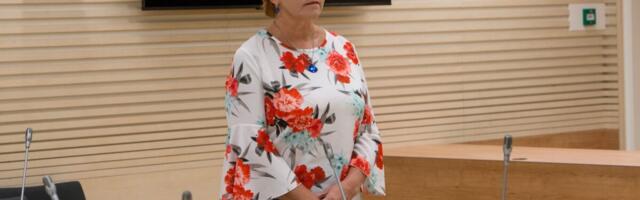 Прокурору Пыхьяской окружной прокуратуры предъвлено обвинение в служебном подлоге