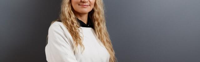 Руководить отделом городской дипломатии и коммуникации Таллинна будет Эло Эллермаа