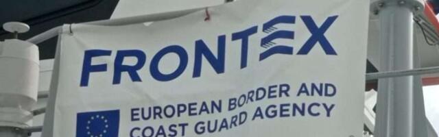 В Греции попал в серьёзную аварию катер с эстонскими пограничниками и послом