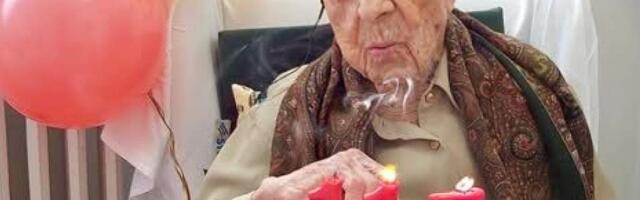 Ученые расшифровали ДНК женщины прожившей 117 лет без рака и деменции