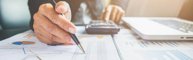 Как составить годовой отчет и не навлечь на себя налогового инспектора?